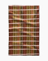Fall Harvest Stripes