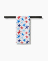 Seeing Stars Tea Towel