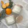 Citron Candle 