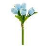 13" Bundle: Real Touch Tulip