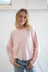 Piper Cardigan - Mini Striped