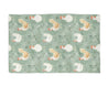 Chicken Farmhouse Kitchen Towel