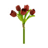 13" Bundle: Real Touch Tulip