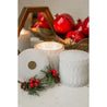 Winter Wonderland 8oz Candle