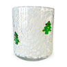 Christmas Tree Farm Holiday Icon 12oz Candle