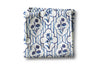 Chinoiserie Floral Kitchen Towel