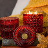 Holiday Spice 8oz Candle