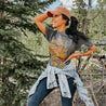 Keep Me Wild Tee