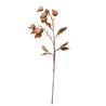 18" Rustic Berry Stem