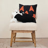 Sherpa Bat Pillow