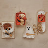 Jack-O-Lantern Dish Set