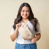 Belt Bag - Natural Beige