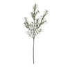 19"H Faux Rosemary Stem