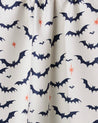 Midnight Friends White Tea Towel