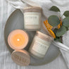 Citron Candle 