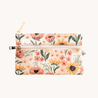 Sunny Poppies Pencil Pouch