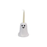 Stoneware Ghost Shaped Taper Holder