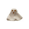 Bisque Ghost with LED Light