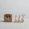 Holiday Tree Place Card/Photo Holders