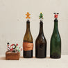 Holiday Wine Stopper