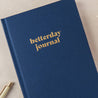 Betterday Journal