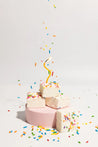 Birthday Cake Marshmallow - Small