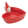 Cupid Gnome Bowl