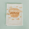 Sweet Dreams Are Made of Cheese Flour Sack Towel