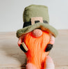 Leprechaun Gnome Shelf Sitter