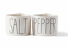 Rae Dunn - Salt & Pepper Cellars