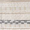 Cotton Embroidered Table Runner