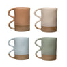 Matte Speckled Mug