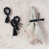 Wood Bead Napkin Rings