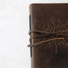 Leather Bound Journal