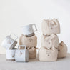 Mug in Drawstring Bag