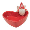 Cupid Gnome Bowl