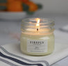 Firefly Candle - Lava - Little Red Barn Door